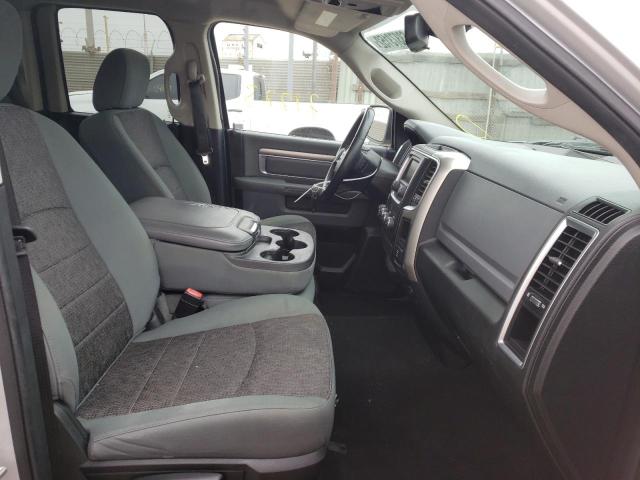 Photo 5 from auction – 2015 RAM 1500 SLT with VIN 1C6RR6GTXFS638731