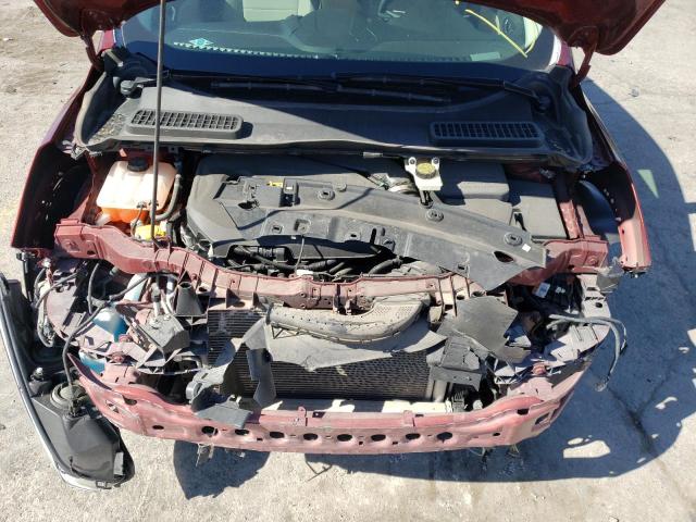 Photo 7 from auction – 2014 FORD ESCAPE SE with VIN 1FMCU0GX7EUA21587