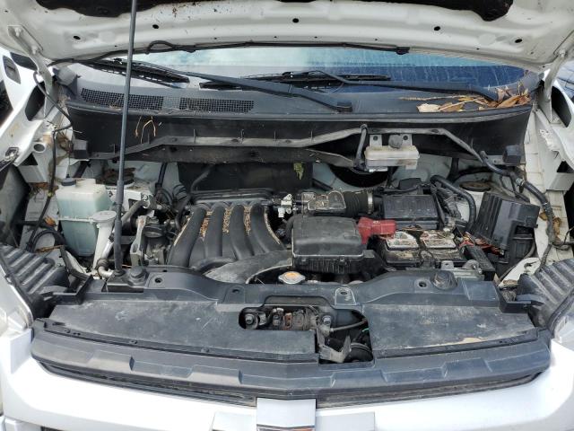 Photo 7 from auction – 2015 CHEVROLET CITY EXPRE with VIN 3N63M0YN9FK731722