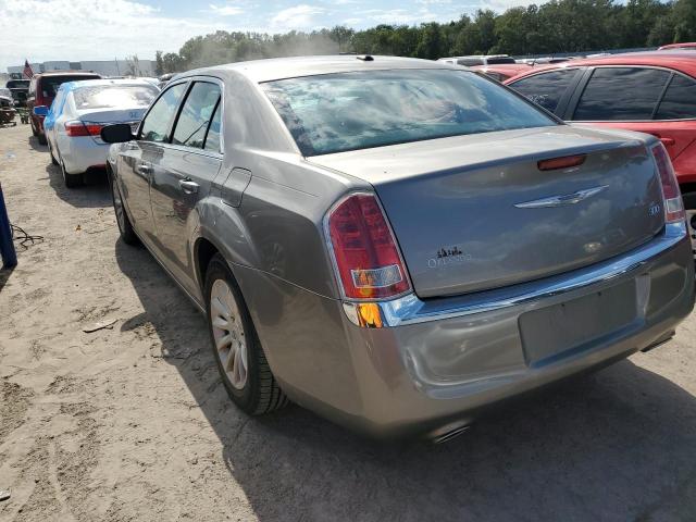 Photo 3 from auction – 2014 CHRYSLER 300 with VIN 2C3CCAAGXEH157502