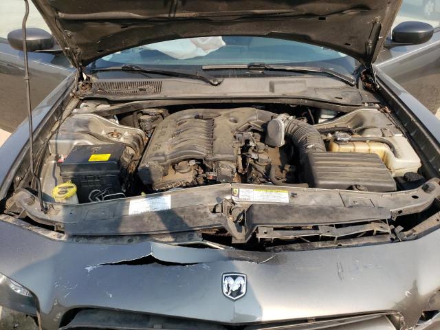 Photo 7 from auction – 2008 DODGE CHARGER with VIN 2B3KA43G98H228643