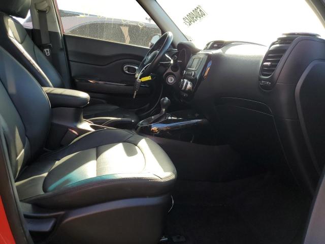 Photo 5 from auction – 2016 KIA SOUL ! with VIN KNDJX3A57G7843545