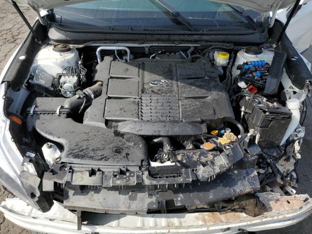 Photo 7 from auction – 2017 SUBARU OUTBACK 3. with VIN 4S4BSENC0H3366548