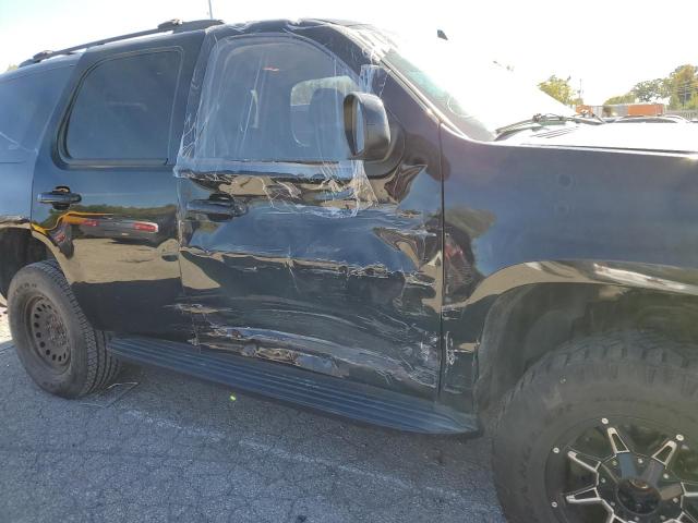 Photo 9 from auction – 2009 GMC YUKON SLE with VIN 1GKFK23079R165049