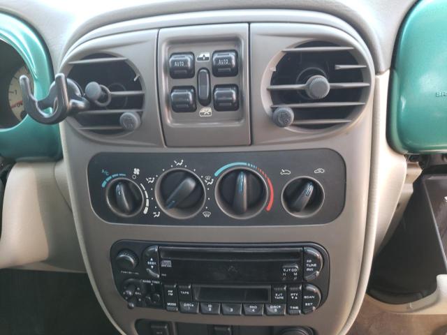 Photo 9 from auction – 2004 CHRYSLER PT CRUISER with VIN 3C4FY48B64T205024