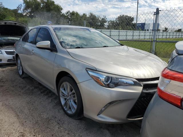 Photo 1 from auction – 2017 TOYOTA CAMRY LE with VIN 4T1BF1FK1HU348265