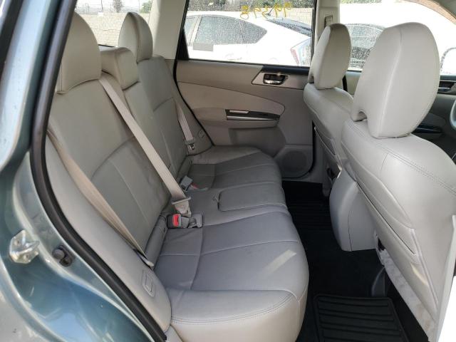 Photo 10 from auction – 2011 SUBARU FORESTER T with VIN JF2SHGGC3BH739847