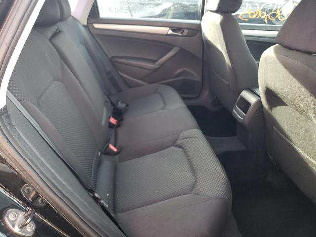 Photo 6 from auction – 2013 VOLKSWAGEN PASSAT S with VIN 1VWAP7A37DC118162