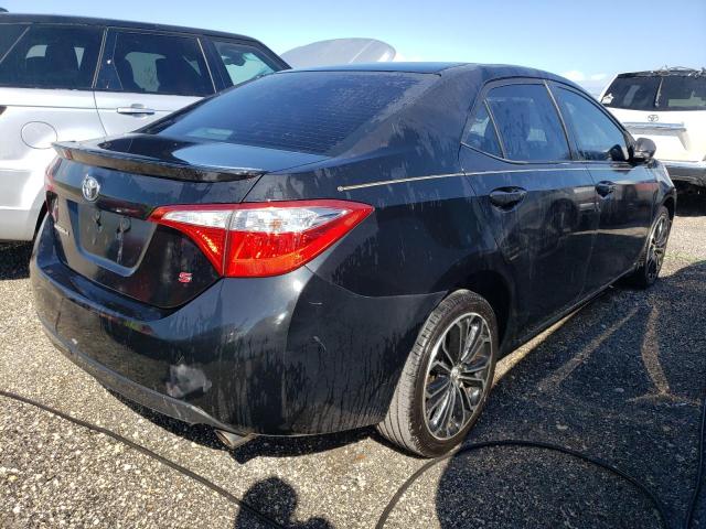 Photo 4 from auction – 2015 TOYOTA COROLLA L with VIN 2T1BURHE3FC362873