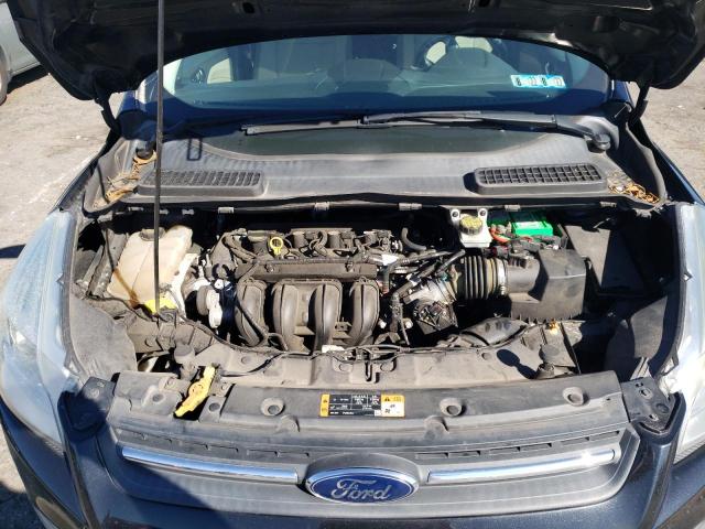 Photo 7 from auction – 2015 FORD ESCAPE SE with VIN 1FMCU0G70FUA23232