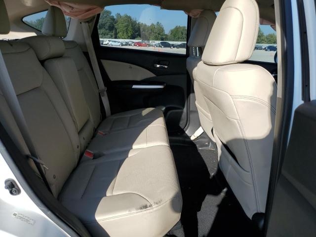 Photo 6 from auction – 2015 HONDA CR-V EXL with VIN 5J6RM4H76FL109097