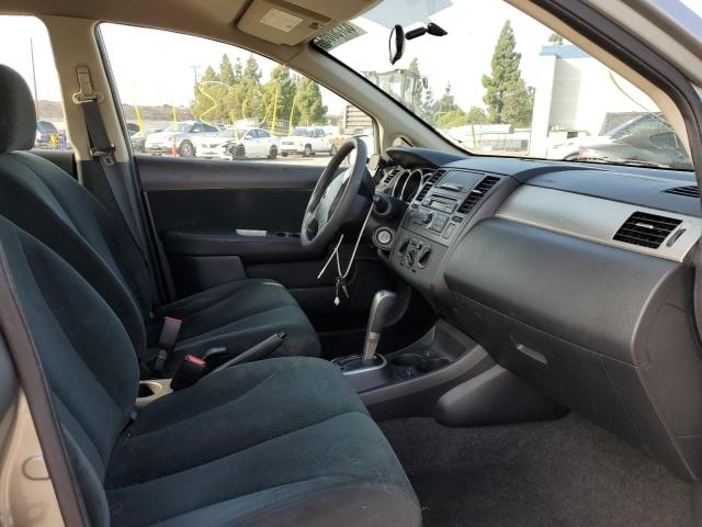 Photo 5 from auction – 2011 NISSAN VERSA S with VIN 3N1BC1CP0BL471895