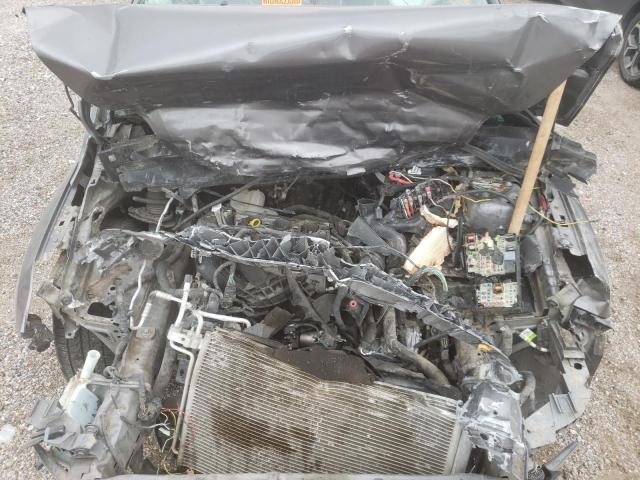 Photo 7 from auction – 2014 FORD FOCUS SE with VIN 1FADP3F24EL321736