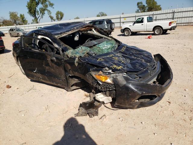 HONDA CIVIC LX 2015 with VIN 2HGFG3B59FH526004 - Photo from auction