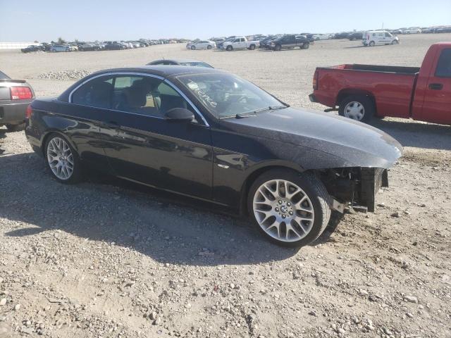 Photo 1 from auction – 2007 BMW 328 I with VIN WBAWL13557PX15319