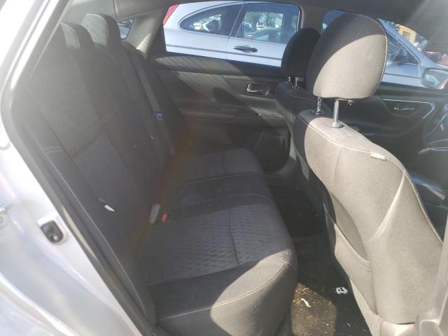 Photo 6 from auction – 2016 NISSAN ALTIMA 2.5 with VIN 1N4AL3AP8GC118160