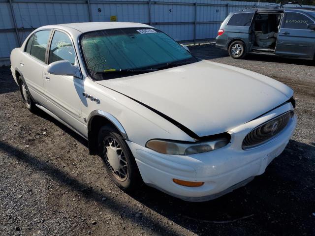 BUICK LESABRE LI 2004 с VIN 1G4HR54K044168488 - Фото с аукциона