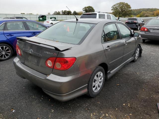 Photo 4 from auction – 2006 TOYOTA COROLLA CE with VIN 1NXBR32EX6Z636463