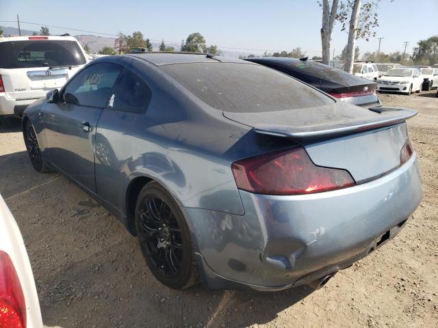 Photo 3 from auction – 2005 INFINITI G35 with VIN JNKCV54E95M417150