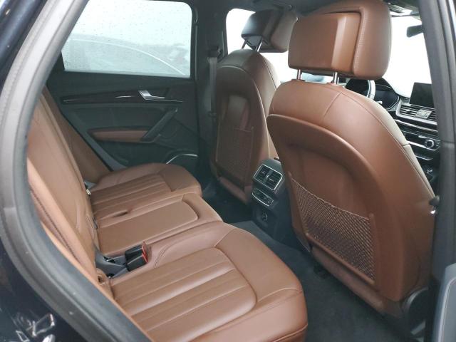Photo 6 from auction – 2018 AUDI Q5 PREMIUM with VIN WA1BNAFY1J2224830