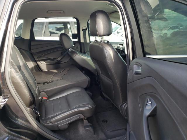 Photo 6 from auction – 2014 FORD ESCAPE TIT with VIN 1FMCU0J94EUD70491