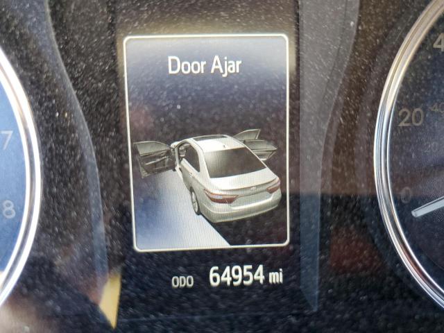 Photo 8 from auction – 2016 TOYOTA CAMRY LE with VIN 4T4BF1FK0GR542385