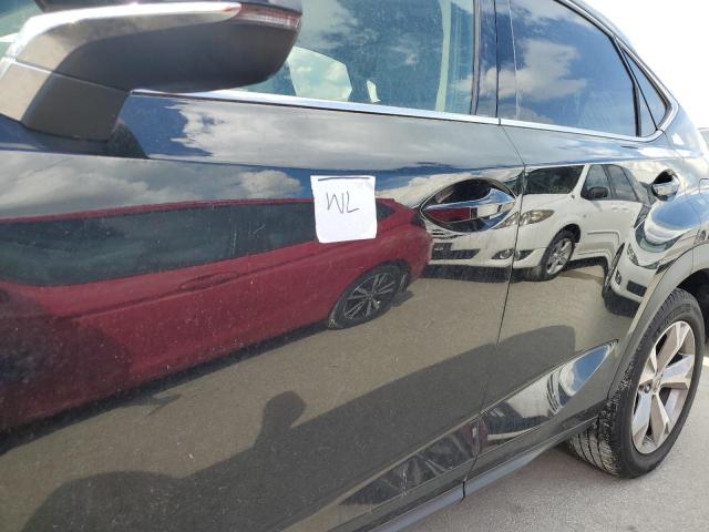 Photo 9 from auction – 2017 LEXUS NX 200T BA with VIN JTJBARBZ0H2121629