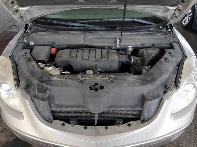 Photo 7 from auction – 2012 BUICK ENCLAVE with VIN 5GAKVCED1CJ313761