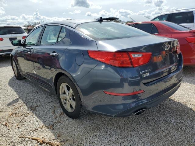 صورة رقم 3 من المزاد - 2015 KIA OPTIMA LX مع VIN KNAGM4A78F5605494
