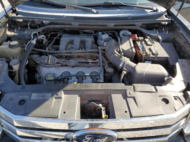 Photo 7 from auction – 2009 FORD FLEX LIMIT with VIN 2FMDK53C49BA11735