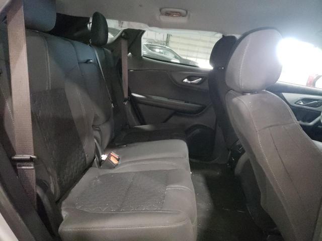 Photo 6 from auction – 2021 CHEVROLET BLAZER 2LT with VIN 3GNKBHRS2MS526853