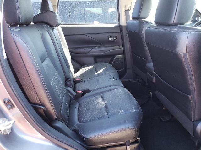 Photo 6 from auction – 2017 MITSUBISHI OUTLANDER with VIN JA4AD3A32HZ007486
