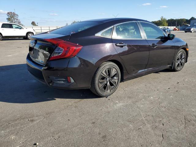 Photo 4 from auction – 2016 HONDA CIVIC LX with VIN 2HGFC2F51GH506573