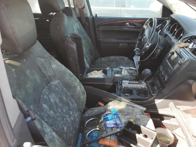 Photo 9 from auction – 2016 BUICK ENCLAVE with VIN 5GAKRBKD5GJ230892