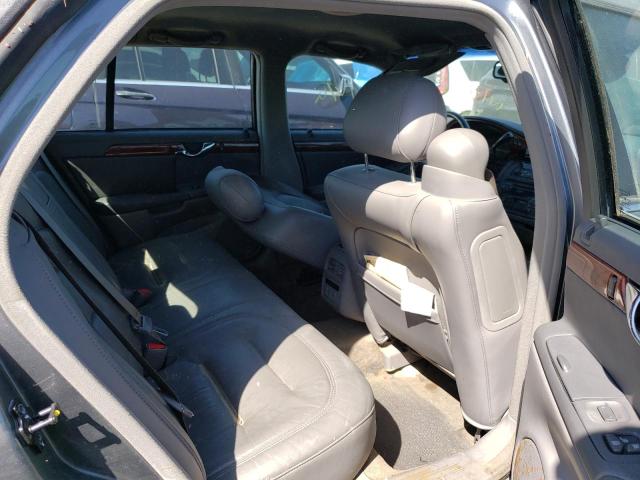 Photo 6 from auction – 2003 CADILLAC DEVILLE with VIN 1G6KD54Y13U227515