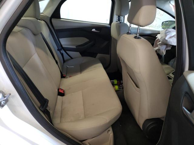 Photo 6 from auction – 2018 FORD FOCUS SE with VIN 1FADP3F27JL225223