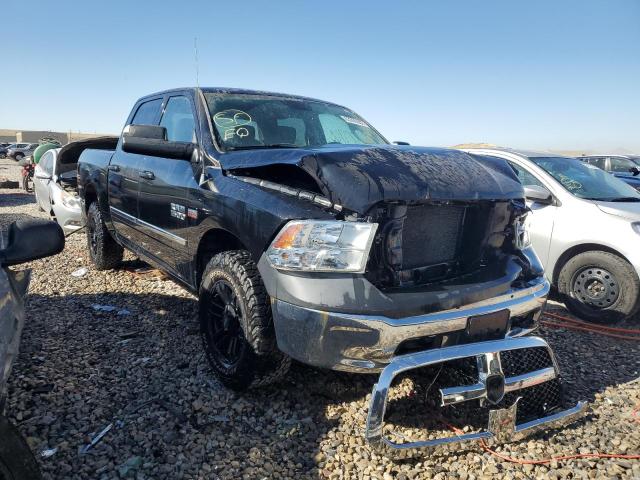 RAM 1500 ST 2013 with VIN 1C6RR7KTXDS547906 - Photo from auction