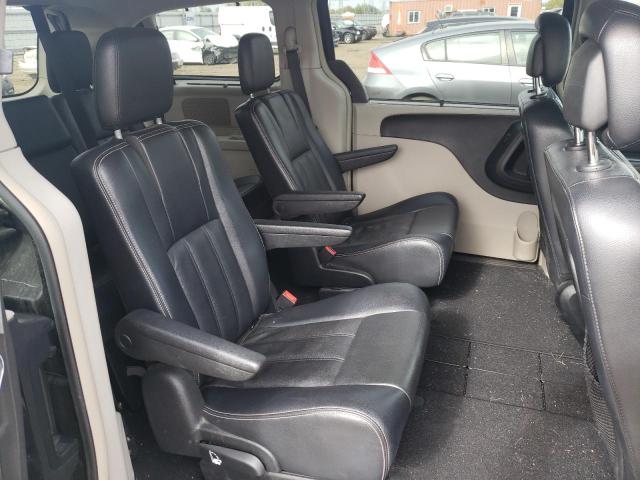 Photo 6 from auction – 2013 CHRYSLER TOWN & COU with VIN 2C4RC1BG9DR539064