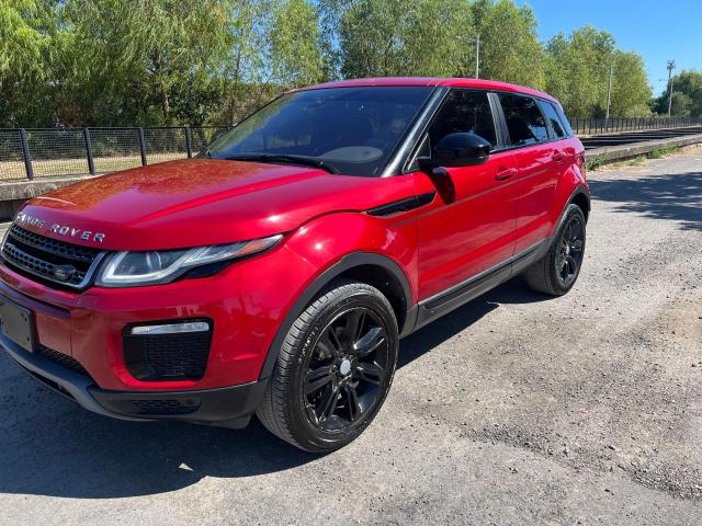 Photo 2 from auction – 2016 LAND ROVER RANGE ROVE with VIN SALVP2BG2GH086150