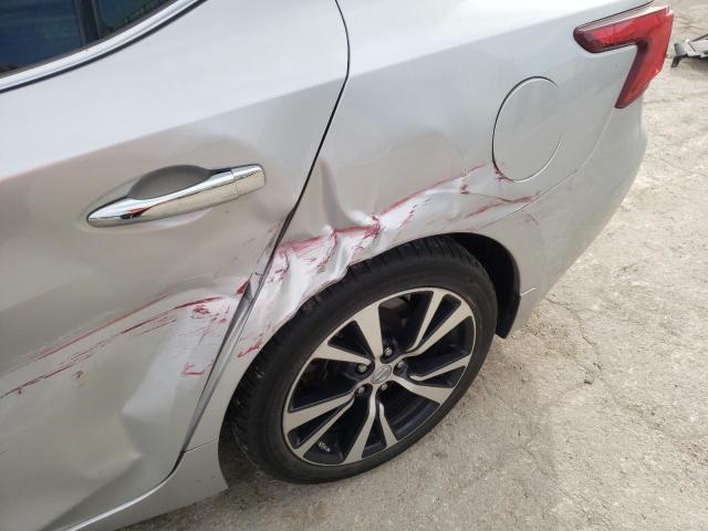 Photo 10 from auction – 2016 NISSAN MAXIMA 3.5 with VIN 1N4AA6AP6GC414978