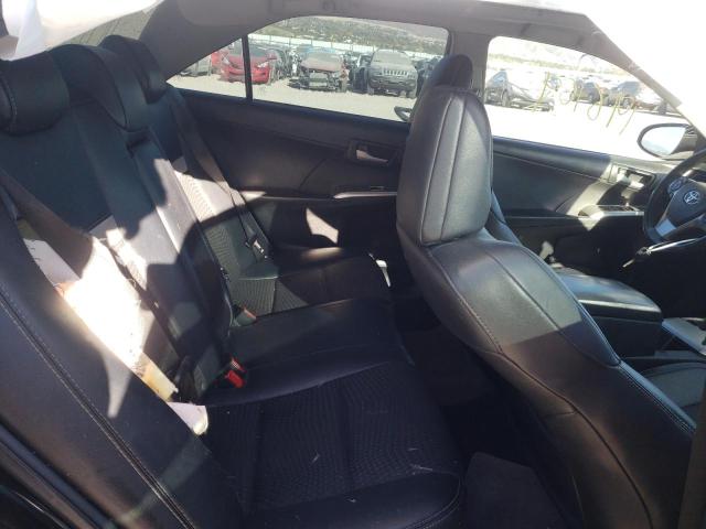 Photo 6 from auction – 2014 TOYOTA CAMRY with VIN 4T1BF1FK8EU385339