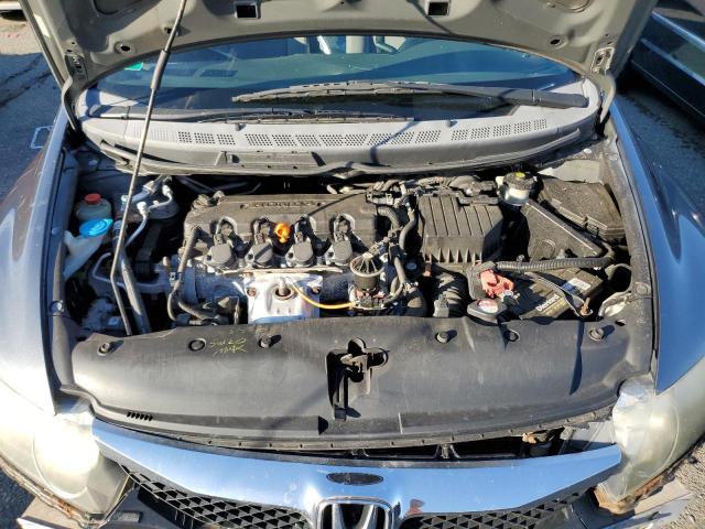 Photo 7 from auction – 2009 HONDA CIVIC VP with VIN 2HGFA16399H334066