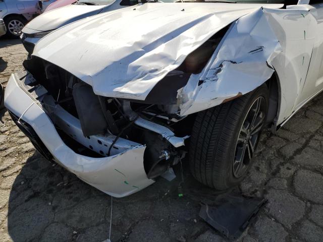 Photo 9 from auction – 2013 DODGE CHARGER SX with VIN 2C3CDXJG6DH656599