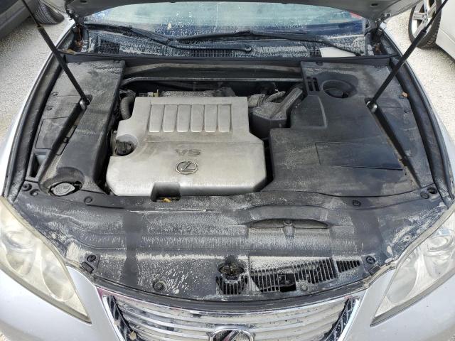 Photo 7 from auction – 2007 LEXUS ES 350 with VIN JTHBJ46G572056806