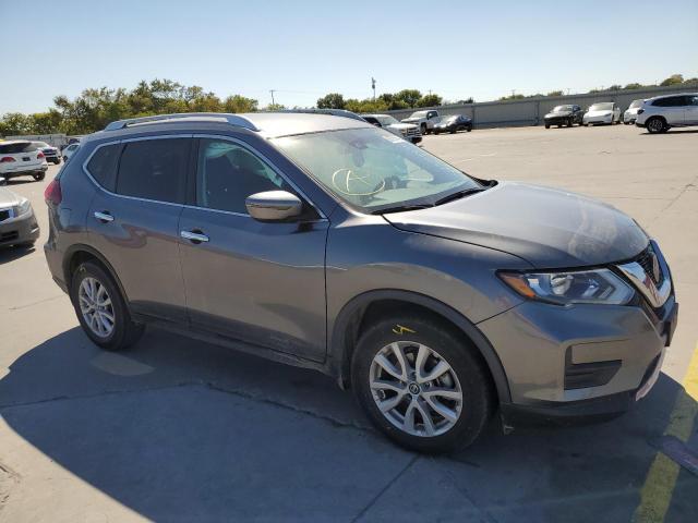 Photo 1 from auction – 2020 NISSAN ROGUE S with VIN JN8AT2MT9LW001035