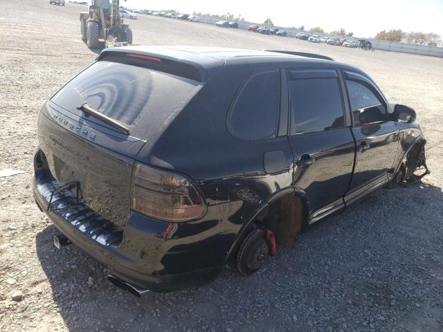 صورة رقم 4 من المزاد - 2005 PORSCHE CAYENNE TU مع VIN WP1AC29P45LA91978