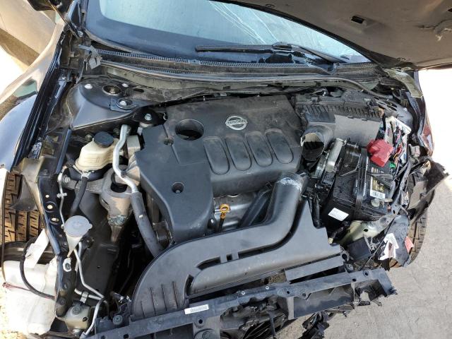 Photo 7 from auction – 2008 NISSAN ALTIMA 2.5 with VIN 1N4AL24E98C282216