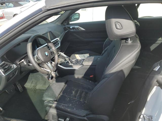 Photo 5 from auction – 2023 BMW M440XI with VIN WBA63AT00PCL12215