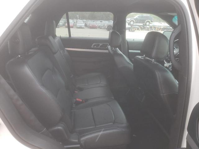 Foto 6 de la subasta – 2016 FORD EXPLORER X con VIN 1FM5K7D8XGGA94278