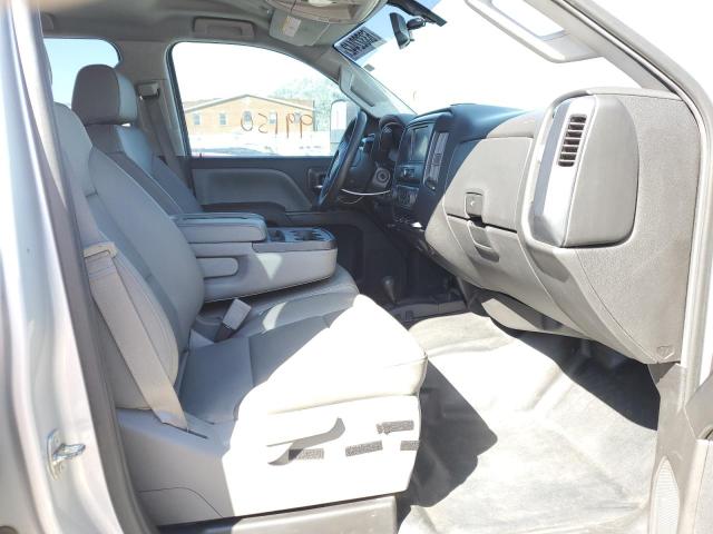Photo 5 from auction – 2016 GMC SIERRA K35 with VIN 1GT42VC84GF172338